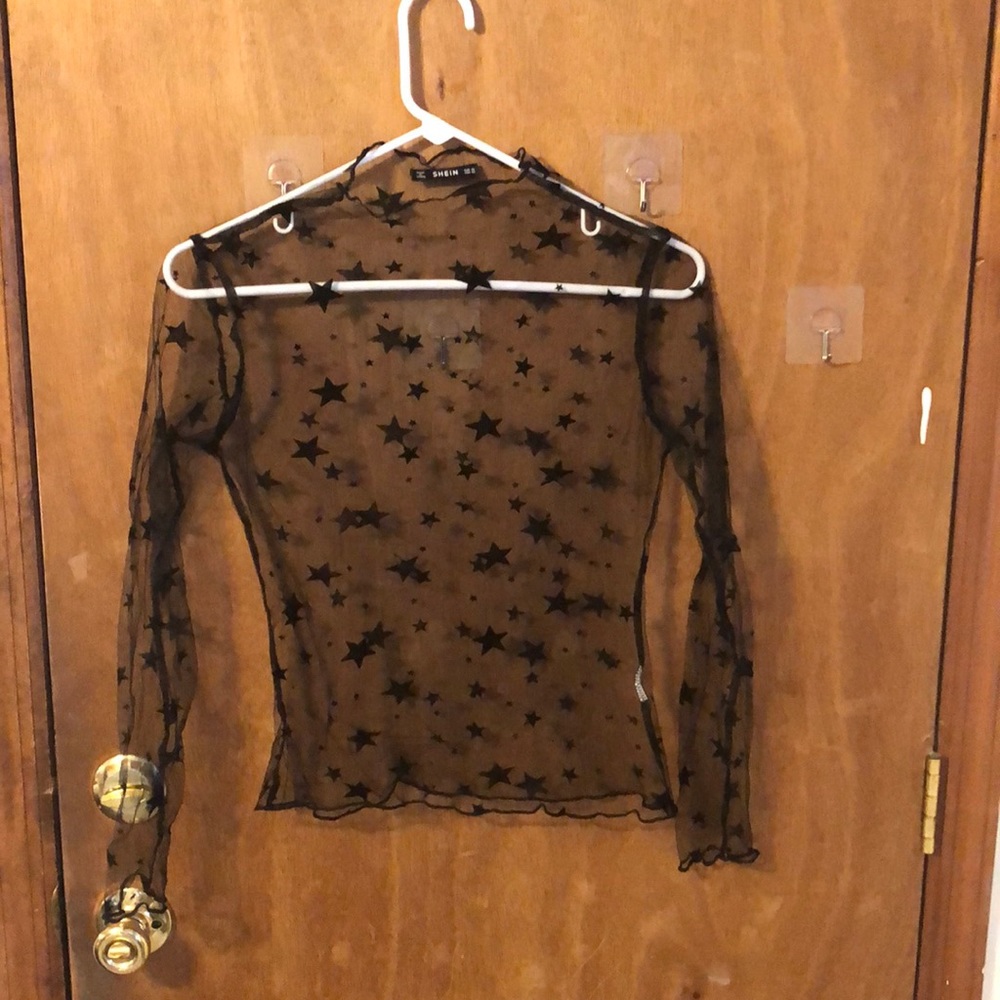 star shirt cover